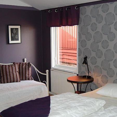Vanga Hostel Eksteriør bilde