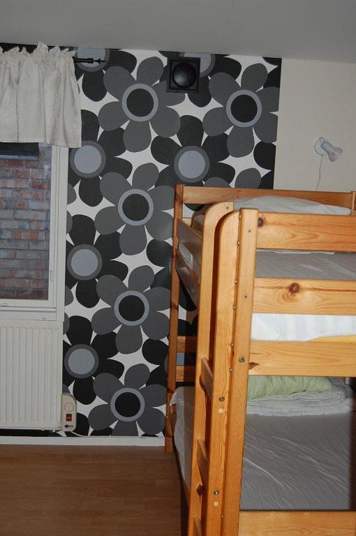 Vanga Hostel Eksteriør bilde